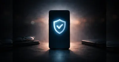 استخدام الهاتف الذكي مع عادات رقمية قد تعرّض البيانات الشخصية