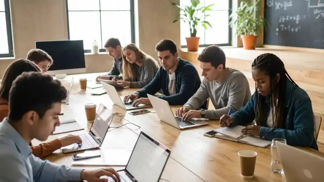 education and digital literacy skills in modern learning environment