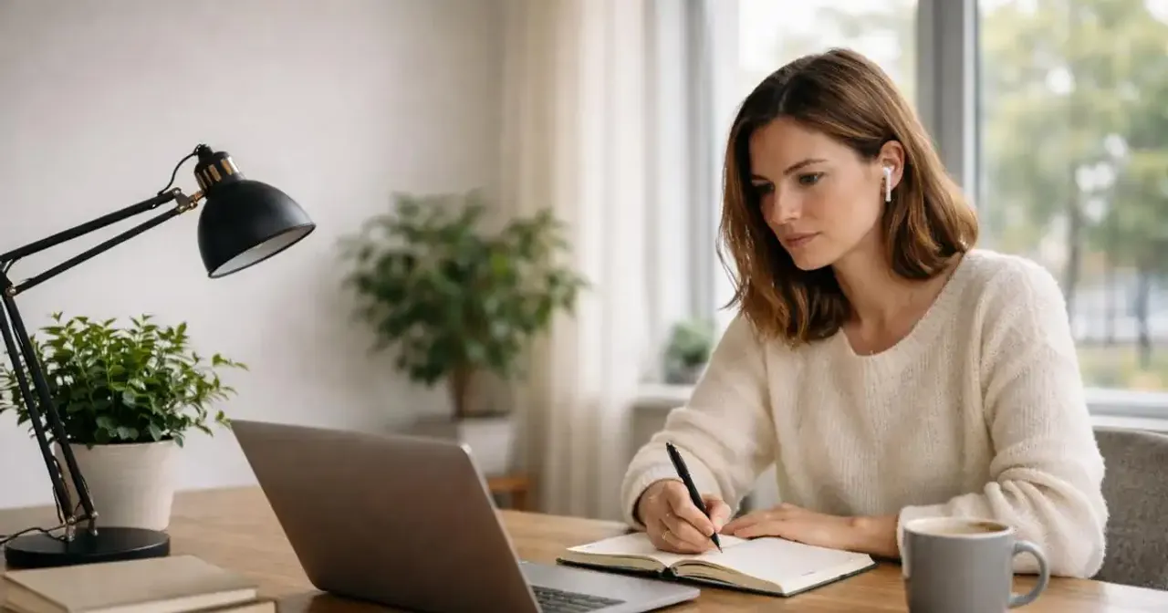 Professional learning digital skills online