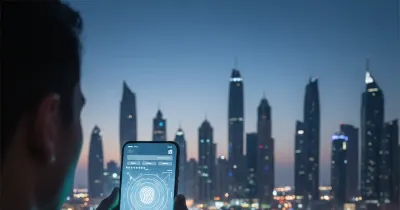 تحديث رقم الجوال عبر الهوية الرقمية