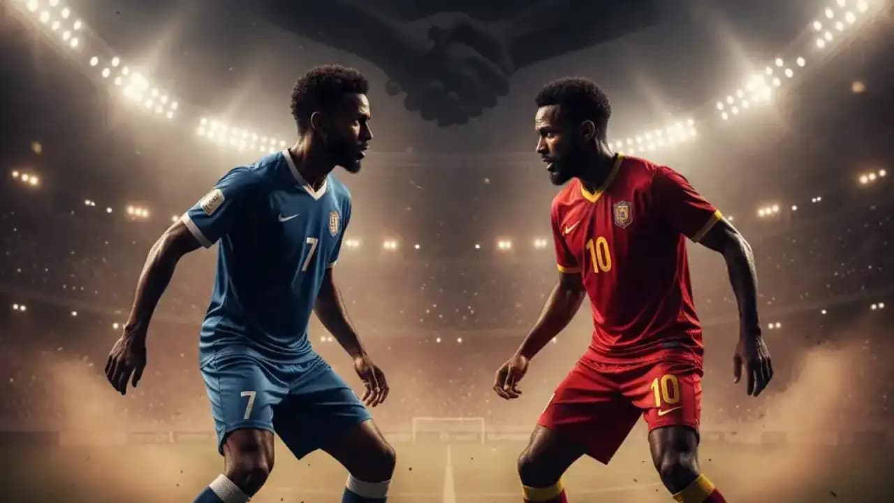 تسريب انتقال نجم الهلال إلى المريخ في الدوري السوداني