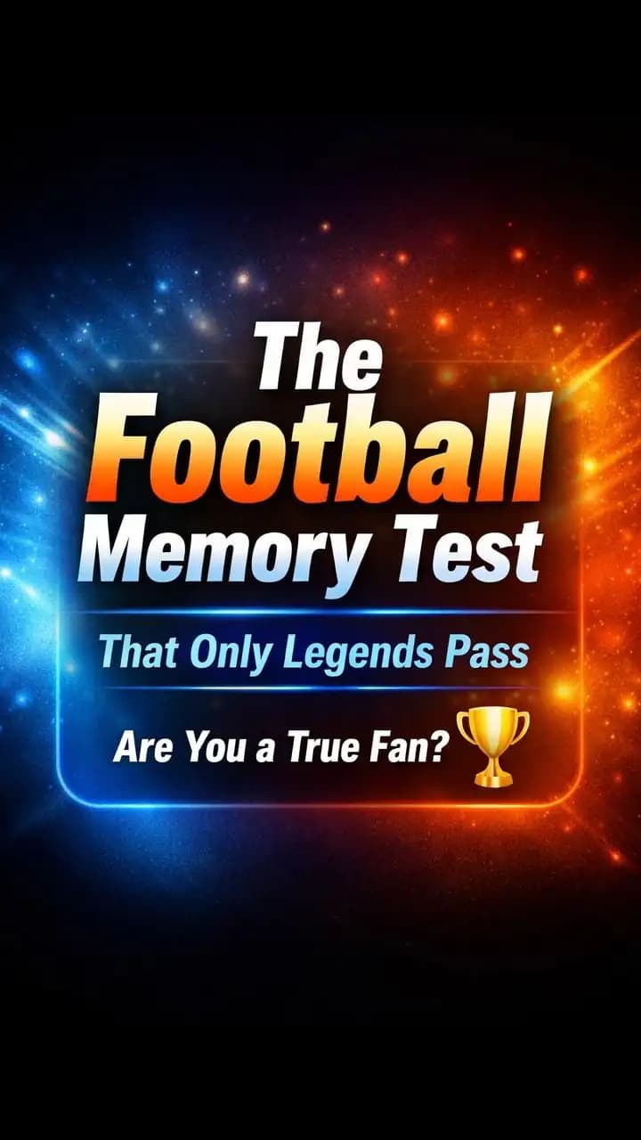 abstract football themed gradient background for football memory quiz