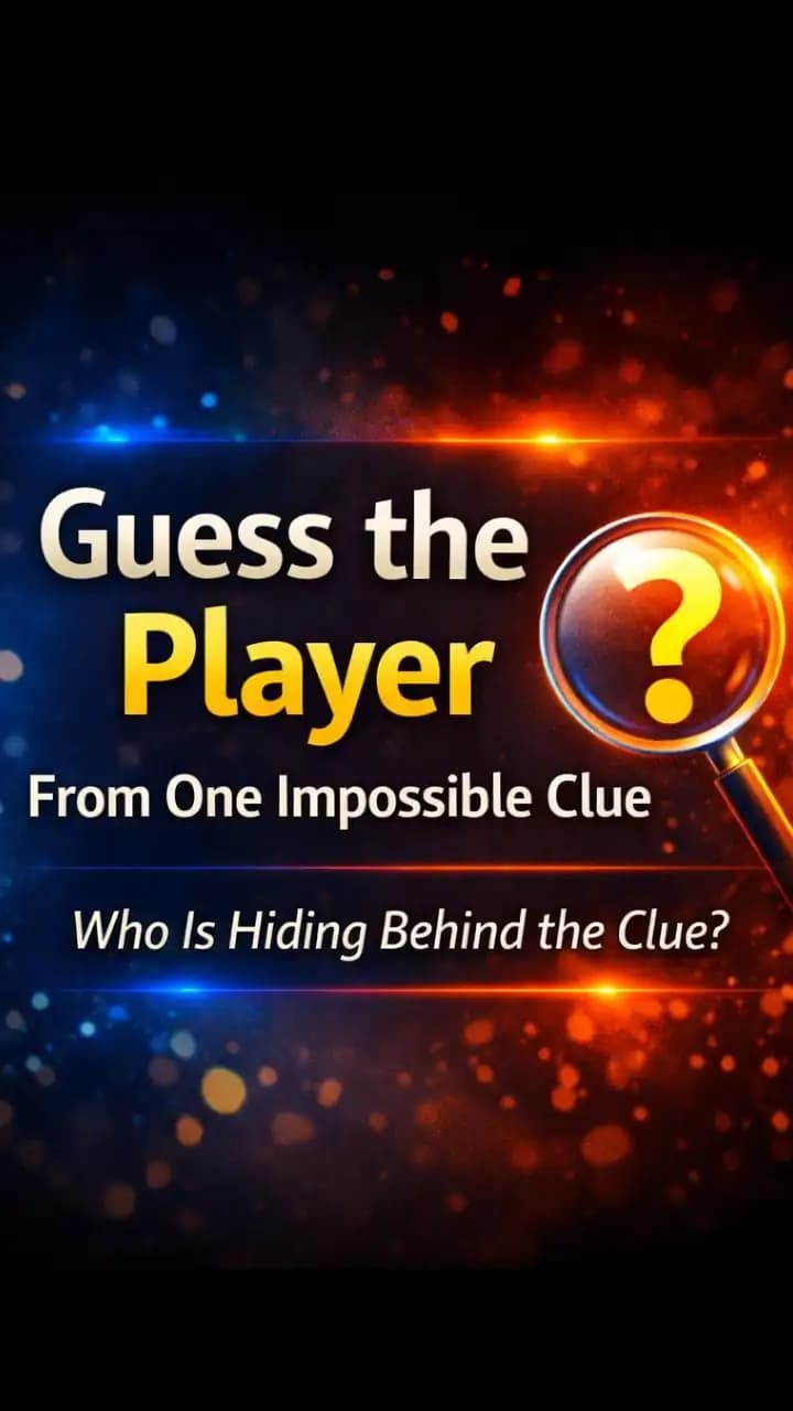 football quiz challenge guessing famous players from mysterious clues