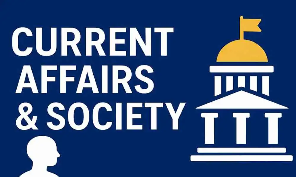 People discussing news and social issues in Sudan and the Arab world