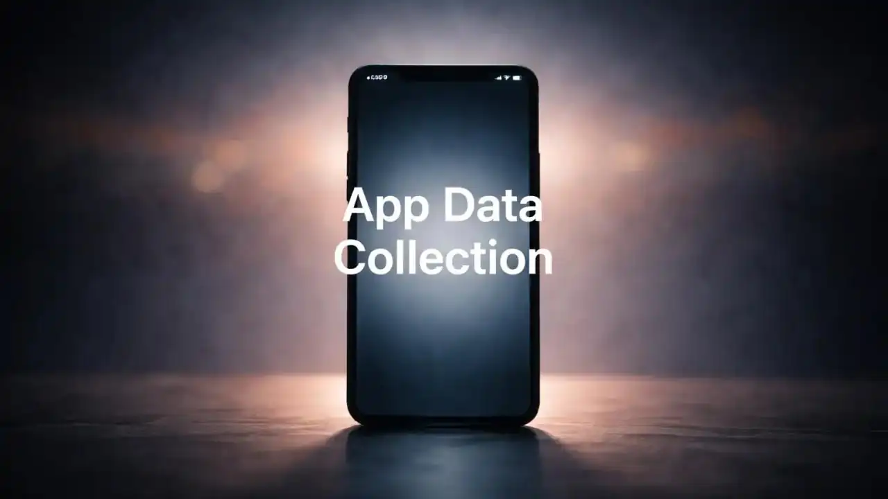 App Data Collection: What Happens After You Install a New App
