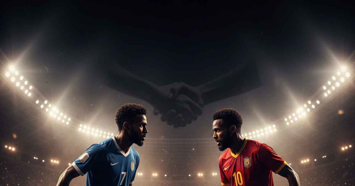 تسريب انتقال نجم الهلال إلى المريخ في الدوري السوداني