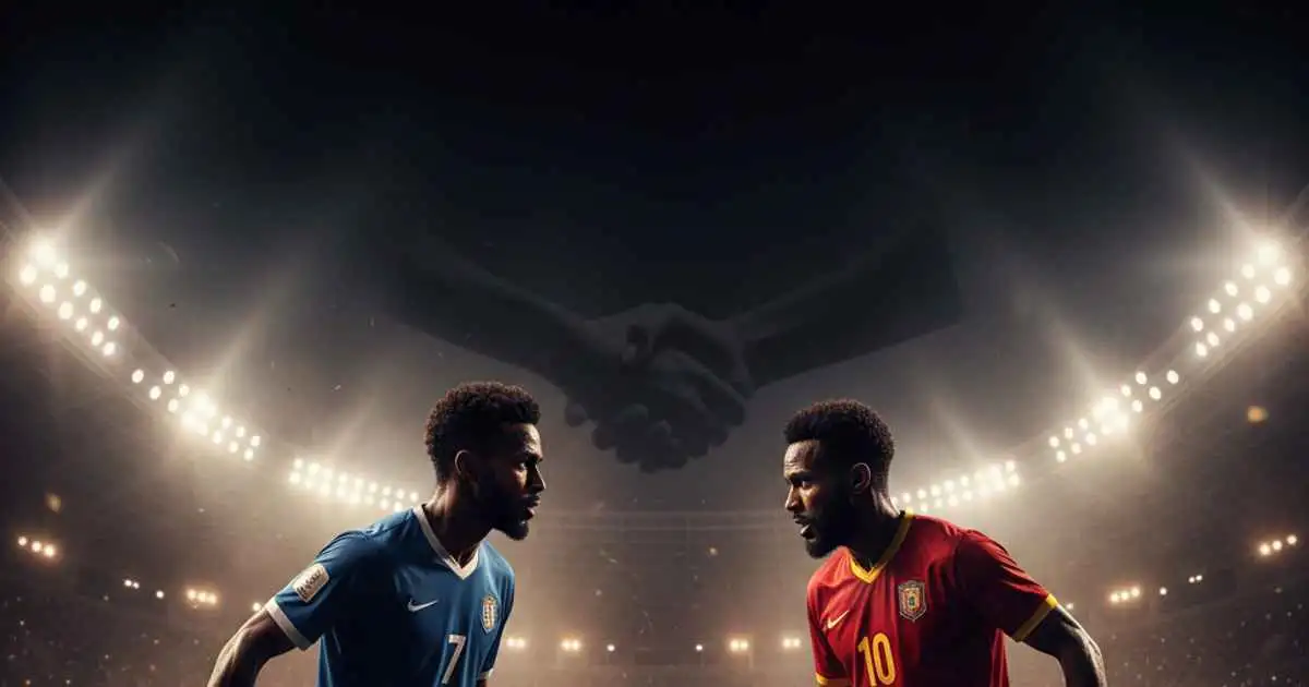 تسريب انتقال نجم الهلال إلى المريخ في الدوري السوداني