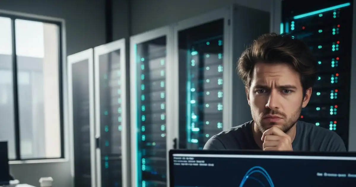 مهندس ذكاء اصطناعي يحلل عدم استقرار النماذج اللغوية