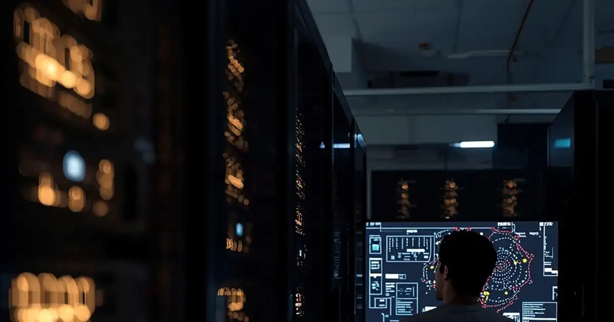 باحث ذكاء اصطناعي يتأمل مستقبل توسّع النماذج