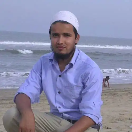 محمد أنجر أحسن